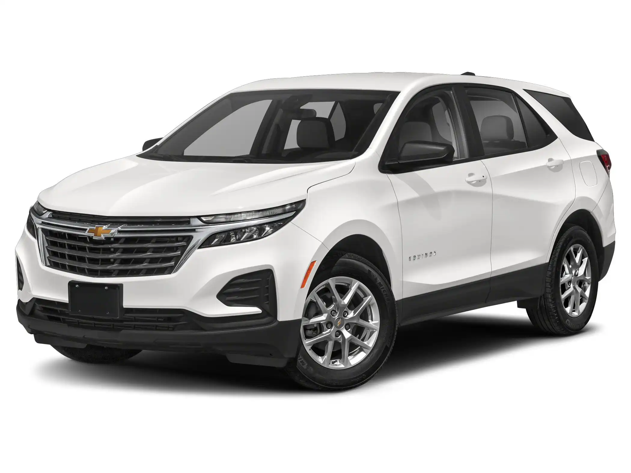2024 Chevrolet Equinox AWD Premier 1.5T's photo