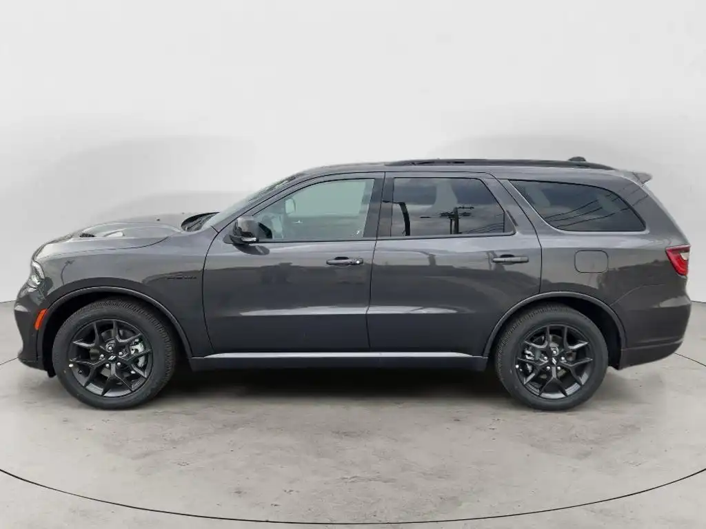 2026 Dodge Durango GT HEMI Plus V8 AWD's photo
