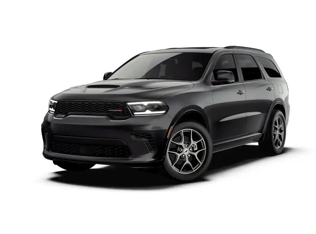 2027 Dodge Durango GT HEMI V8 AWD's photo