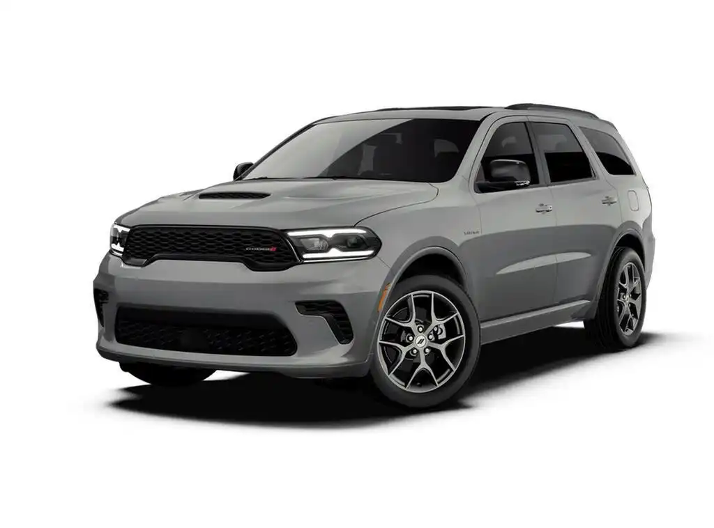 2027 Dodge Durango GT HEMI V8 AWD's photo