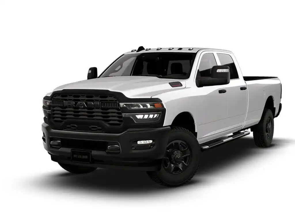 2026 RAM 2500 Tradesman 4WD Crew Cab LWB's photo
