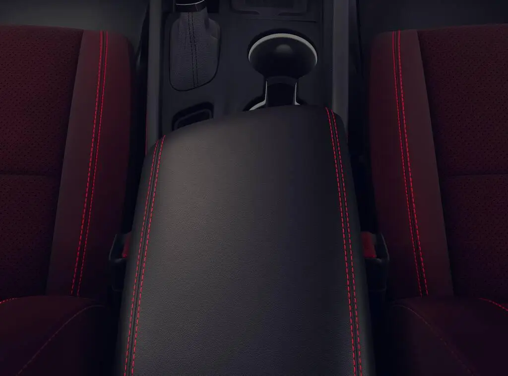 2026 Dodge Durango GT HEMI Plus V8 AWD photo 4