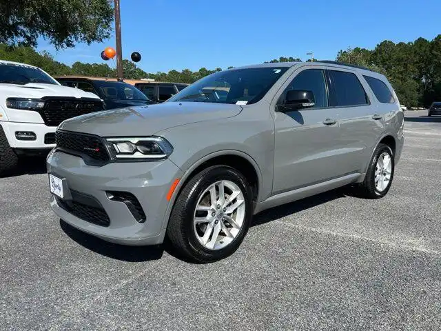 2024 Dodge Durango GT AWD Plus's photo