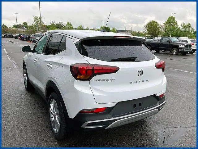 2024 Buick Encore GX Preferred photo 5