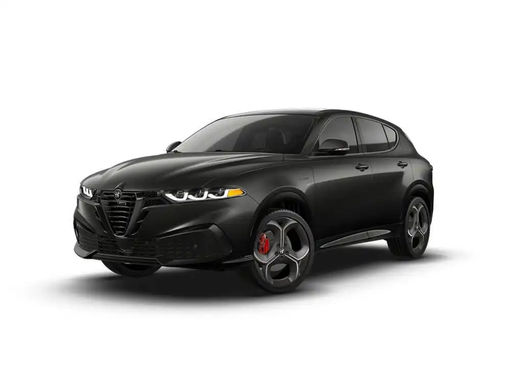 2026 Alfa Romeo Tonale 2.0 Veloce's photo