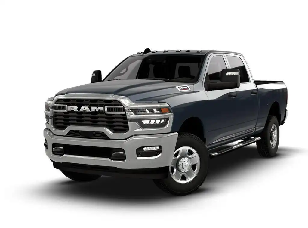 2026 RAM 2500 Tradesman 4X4 Crew Cab SWB's photo