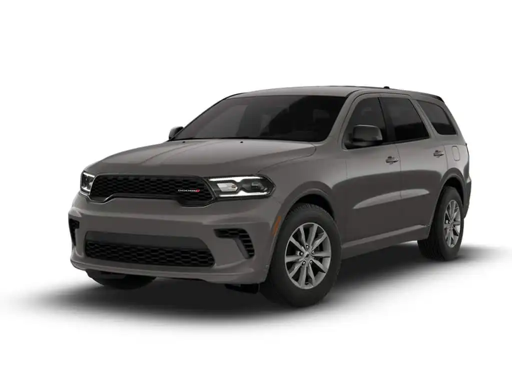 2026 Dodge Durango GT RWD's photo