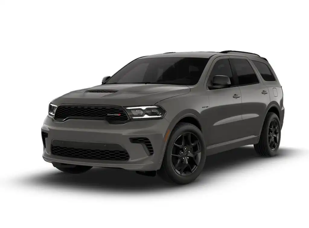 2026 Dodge Durango GT HEMI V8 AWD's photo