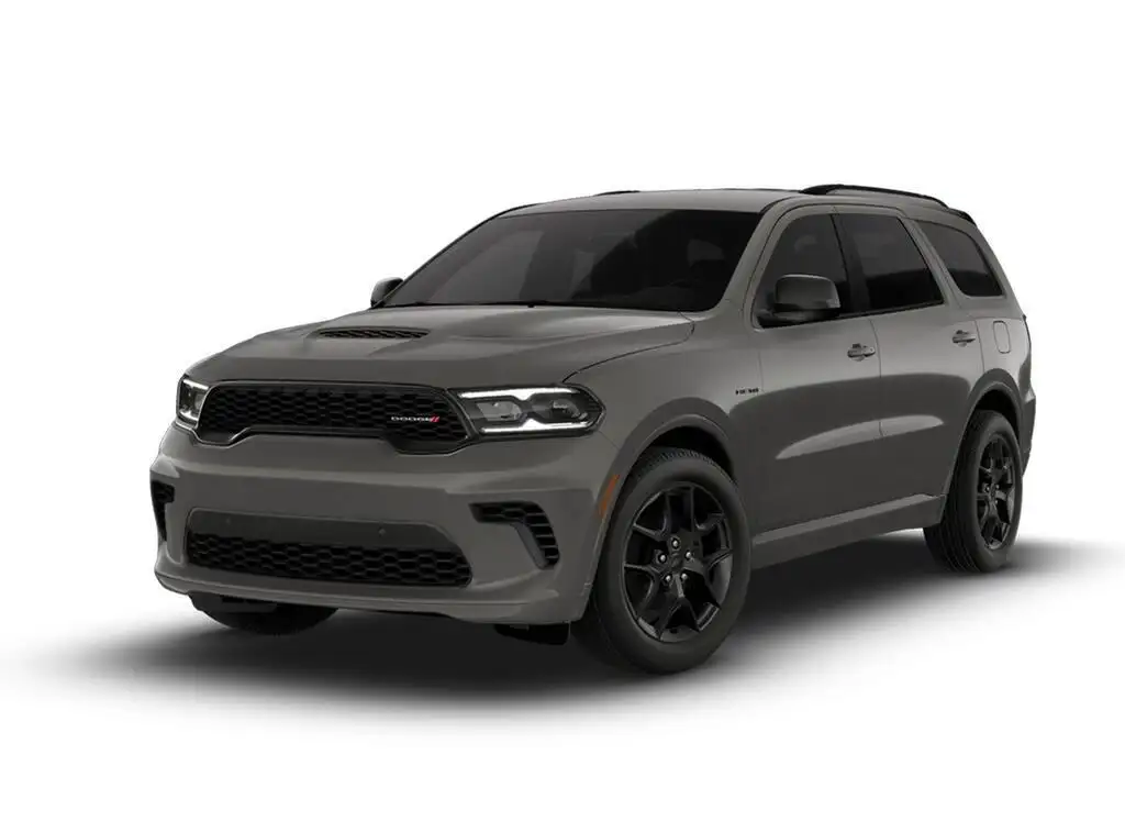 2026 Dodge Durango GT HEMI V8 AWD's photo