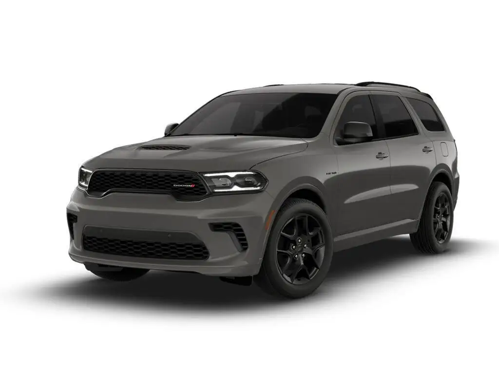 2026 Dodge Durango GT HEMI V8 AWD photo 1