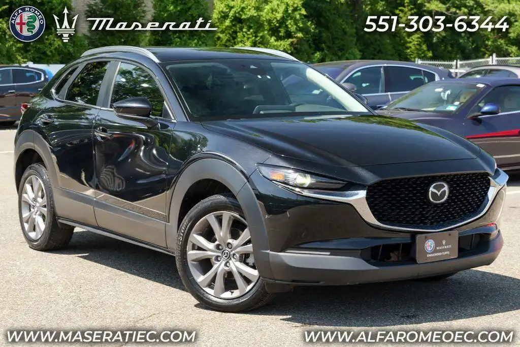 2023 Mazda CX-30 Preferred AWD's photo