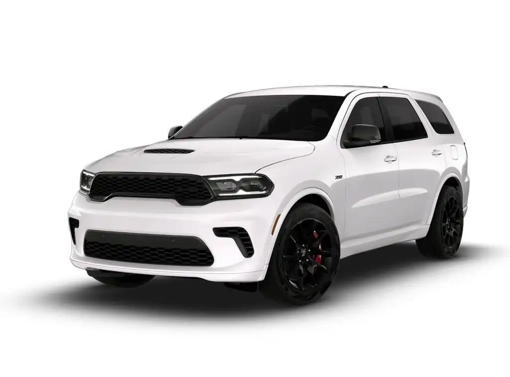 2026 Dodge Durango 6.4 R/T 392 PREMIUM AUTO 4WD's photo