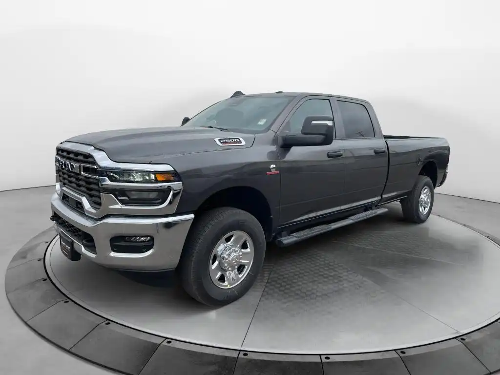 2026 RAM 2500 Tradesman 4X4 Crew Cab LWB's photo