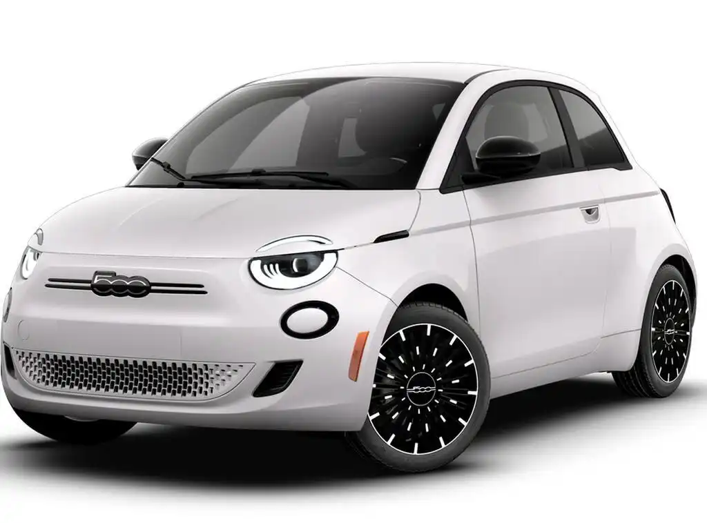 2026 FIAT 500e Pop's photo