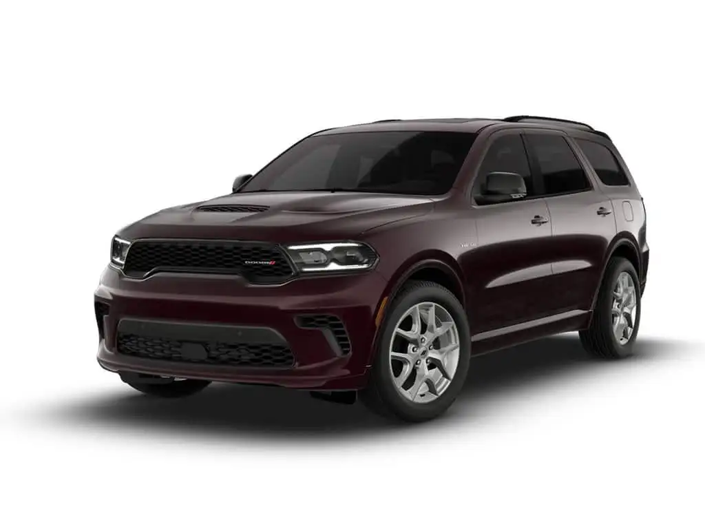 2026 Dodge Durango HEMI V8 GT AWD Plus's photo