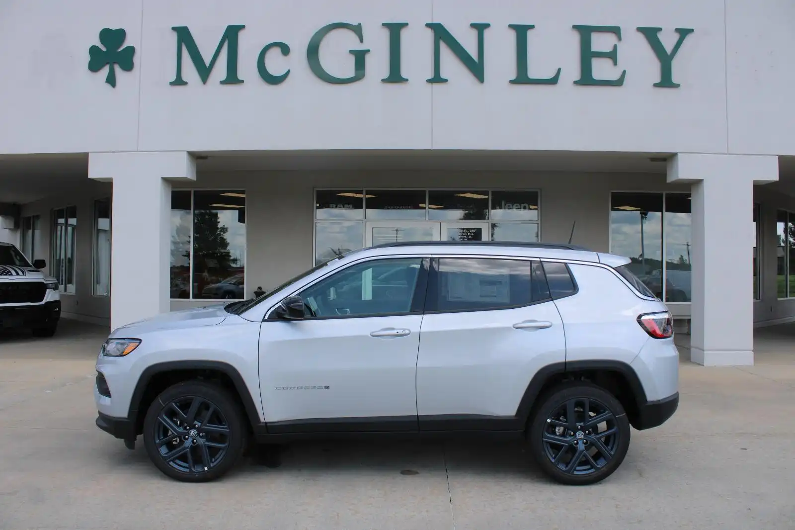 2026 Jeep Compass 85th Anniversary 4X4's photo