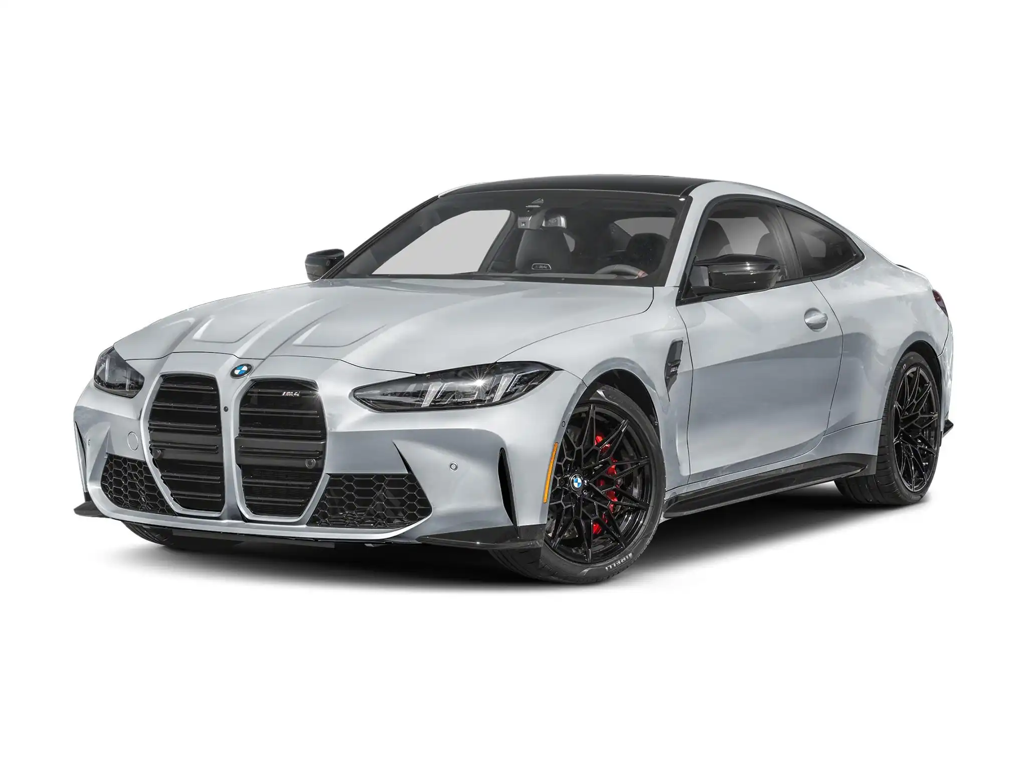 2025 BMW M4 M4 Competition xDrive Coupe's photo