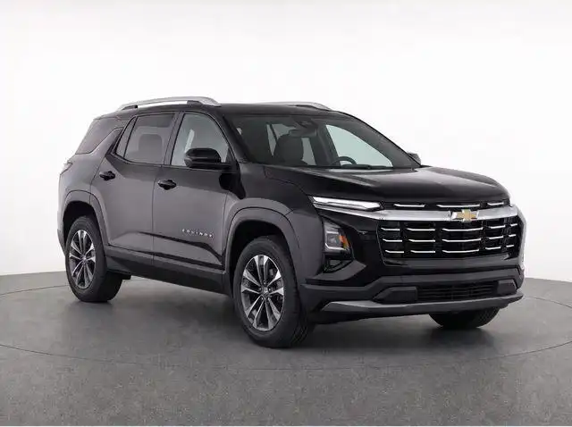2025 Chevrolet Equinox LT 1.5T's photo