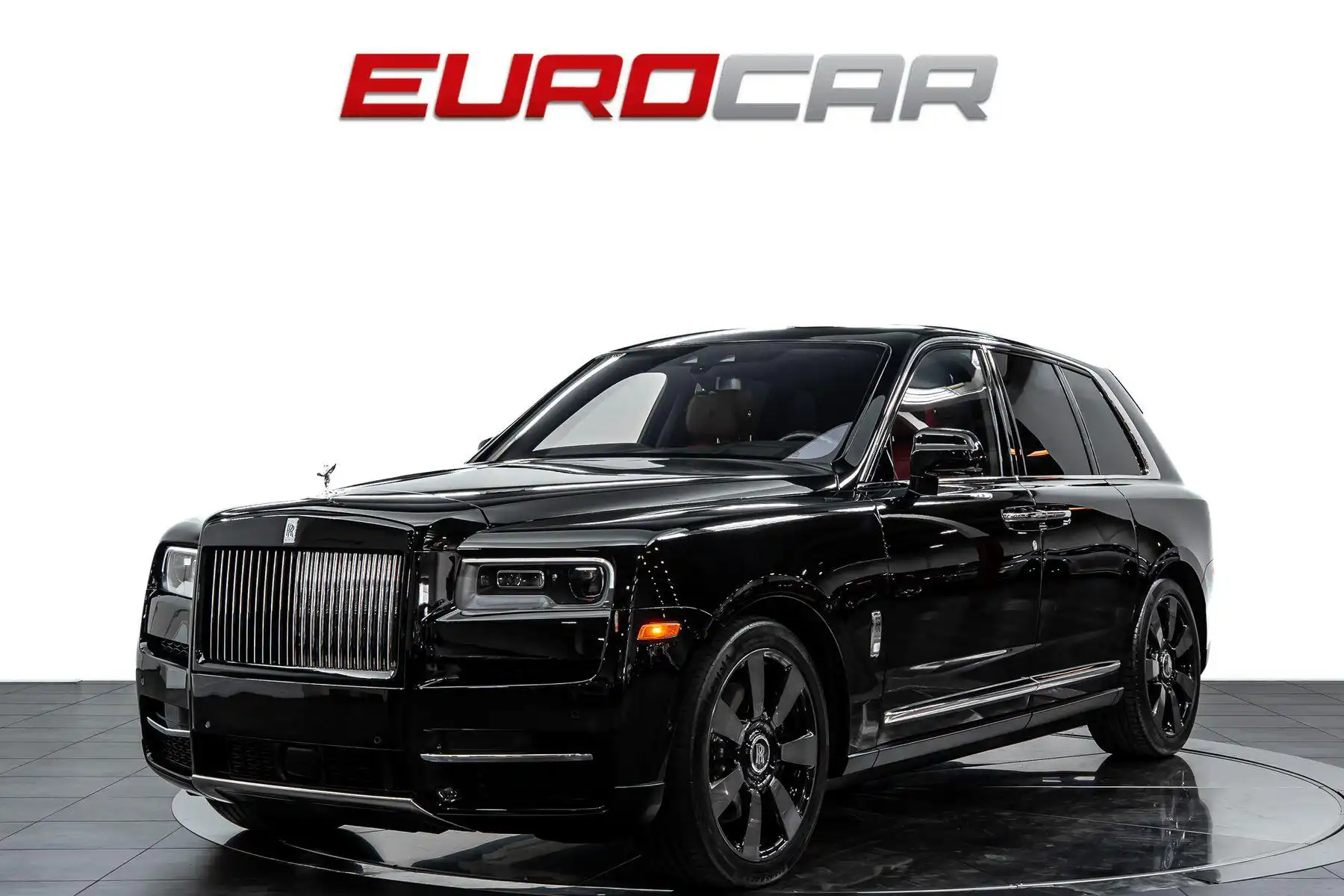 2023 Rolls-Royce Cullinan Base's photo