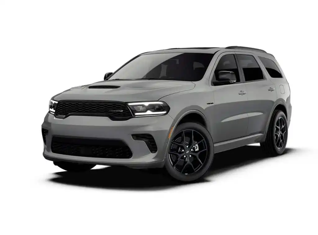 2027 Dodge Durango HEMI V8 GT AWD Plus's photo