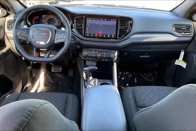 2026 Dodge Durango GT RWD photo 4