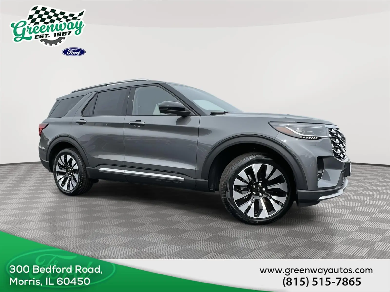 Vehicle Image 1