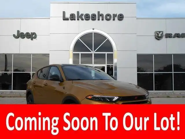 2024 Dodge Hornet 2.0 GT AWD Plus's photo
