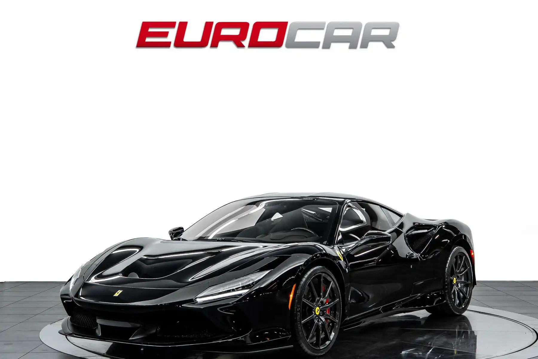 2022 Ferrari F8 Tributo's photo