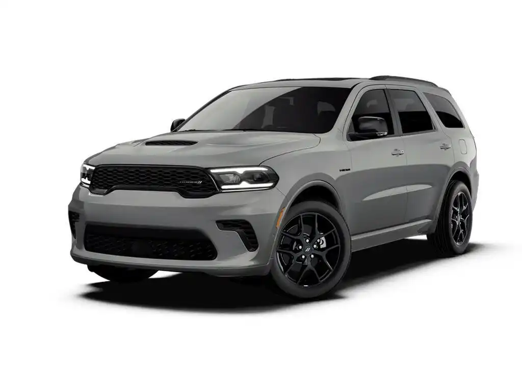 2027 Dodge Durango HEMI V8 GT AWD's photo