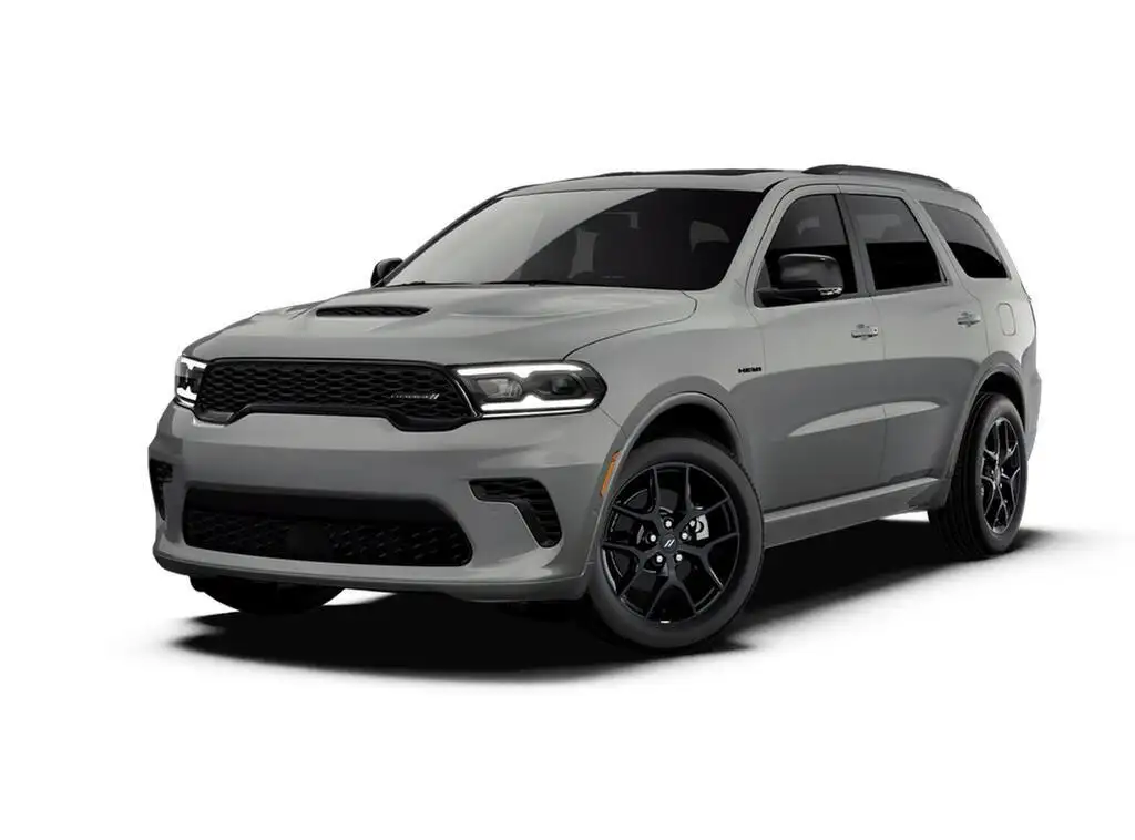2027 Dodge Durango HEMI V8 GT AWD's photo