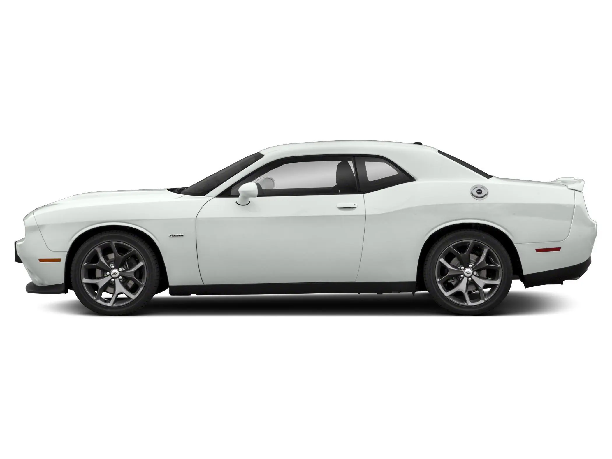 2021 Dodge Challenger GT Auto photo 3