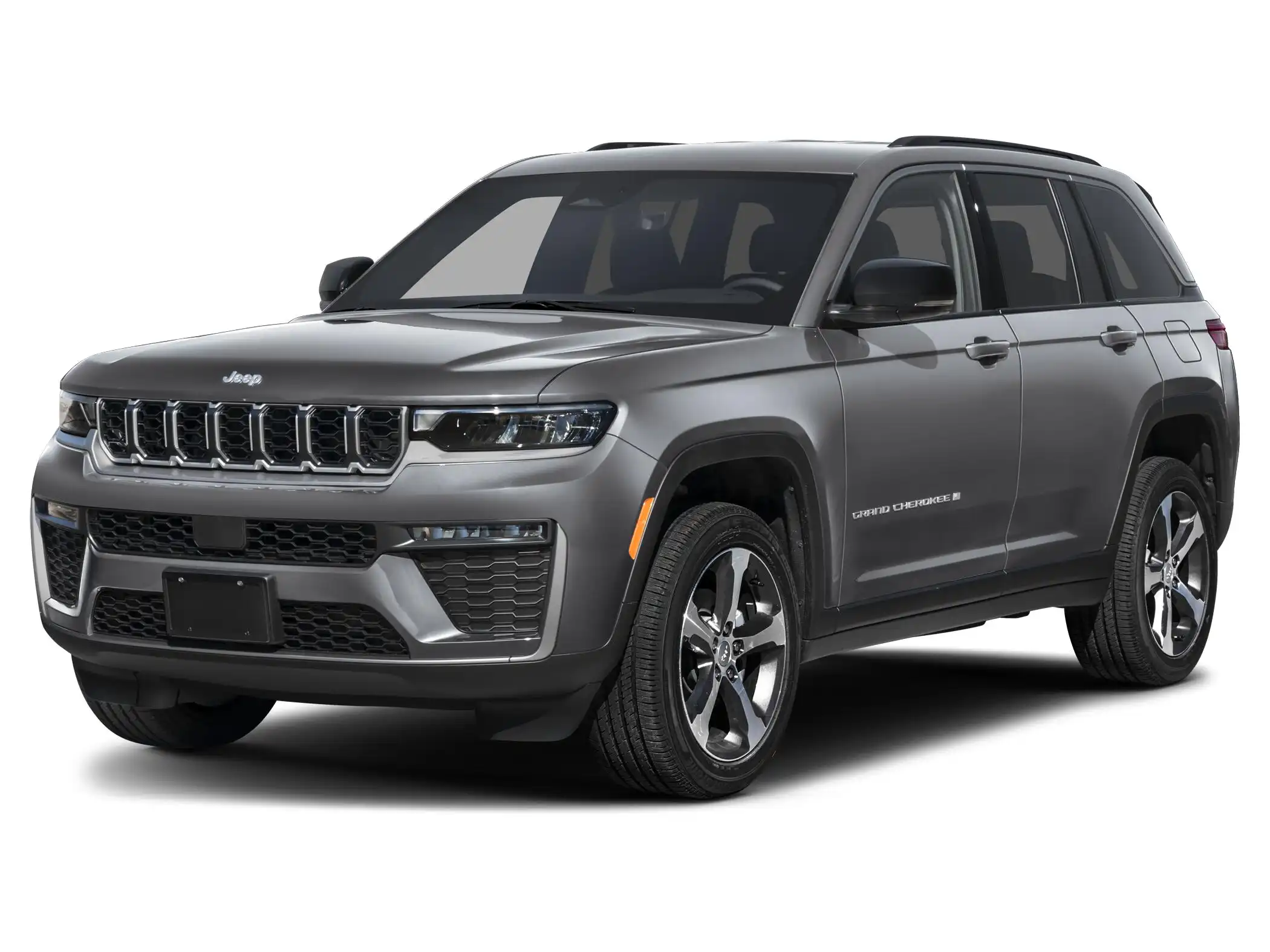 2026 Jeep Grand Cherokee Limited 4x4's photo
