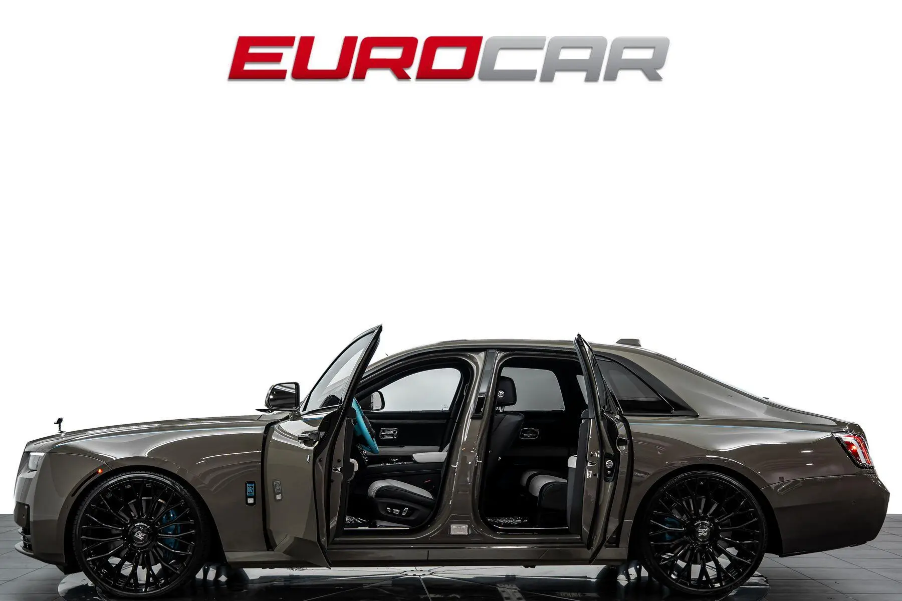 2025 Rolls-Royce Ghost Ghost photo 3