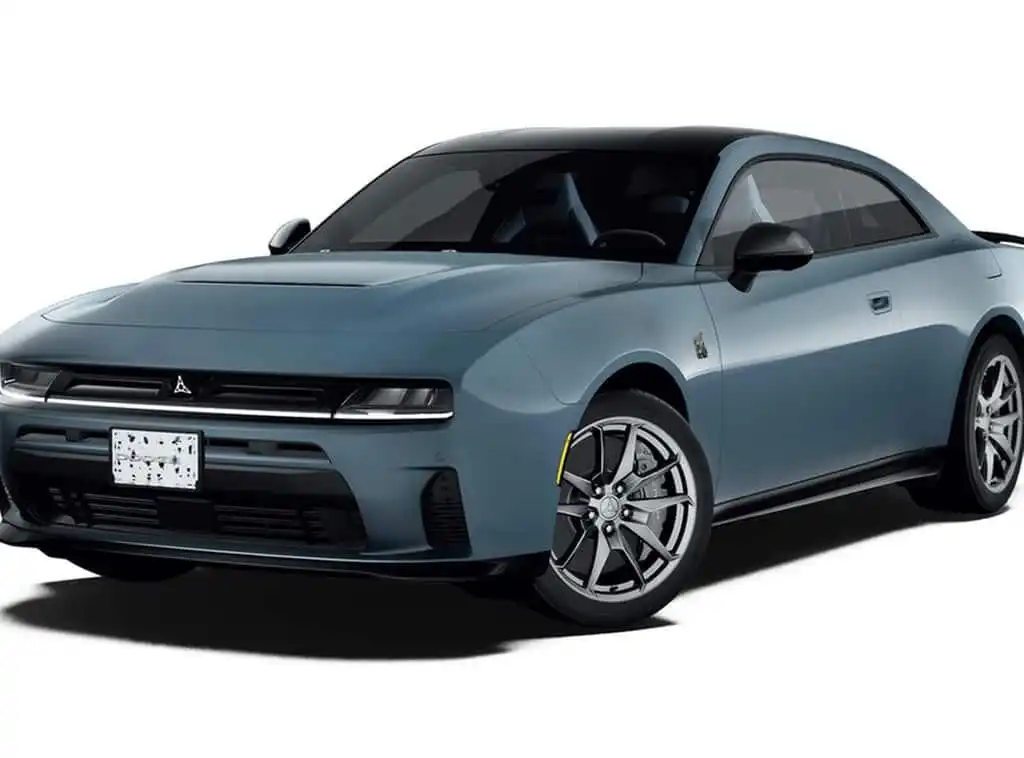 2027 Dodge Charger Scat Pack Plus AWD Two Door's photo