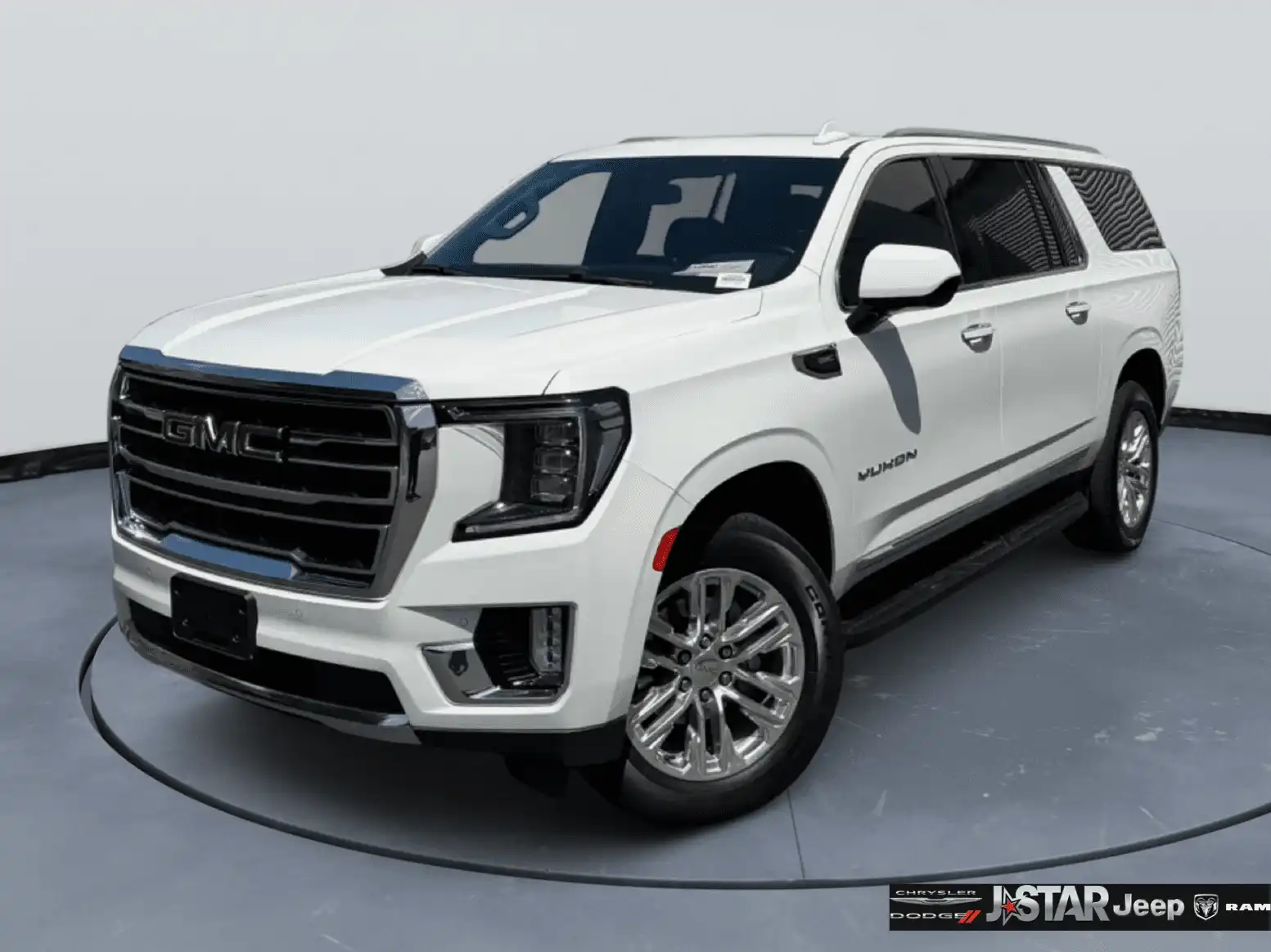 2024 GMC Yukon 2WD SLT's photo