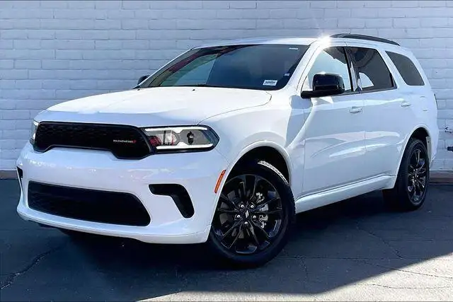 2026 Dodge Durango GT AWD's photo