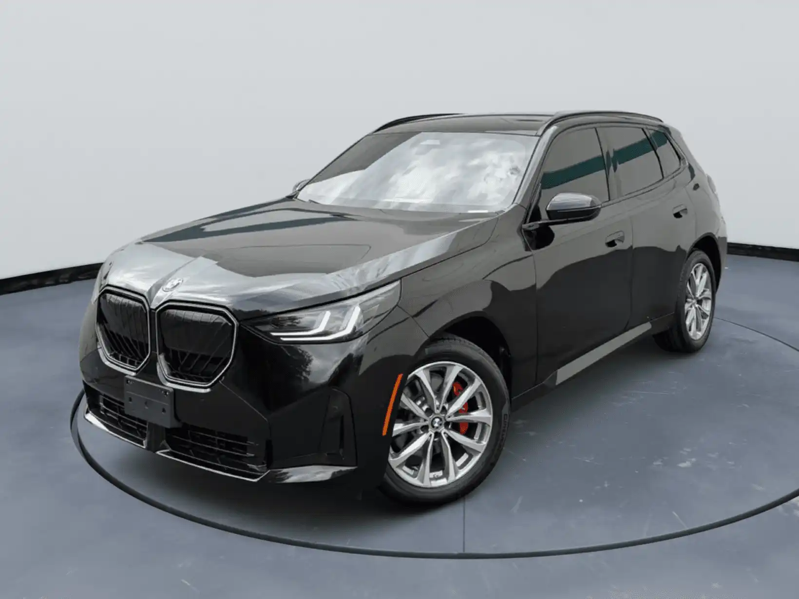 2025 BMW X3 30 XDRIVE's photo