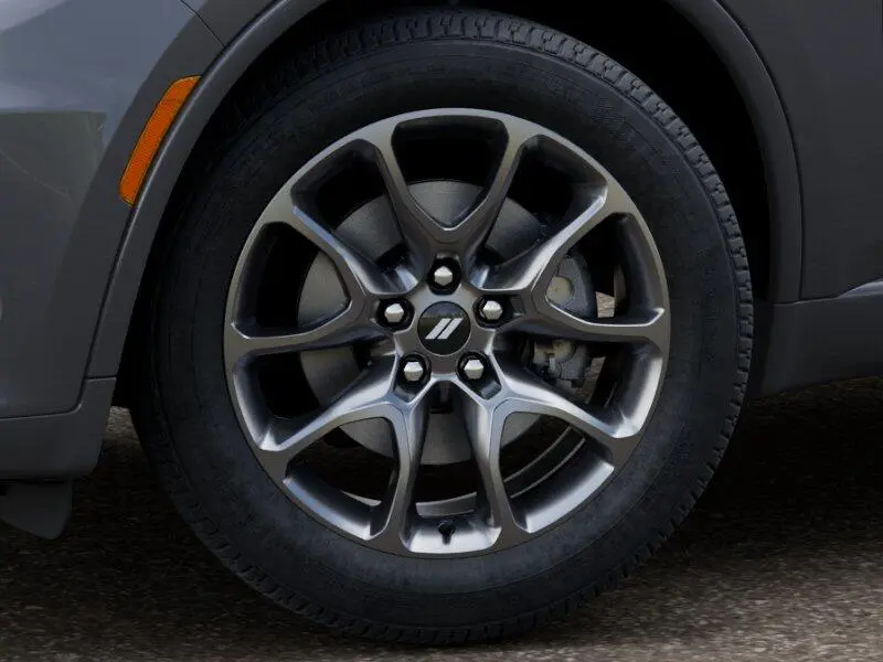 2026 Dodge Durango GT HEMI V8 AWD photo 4