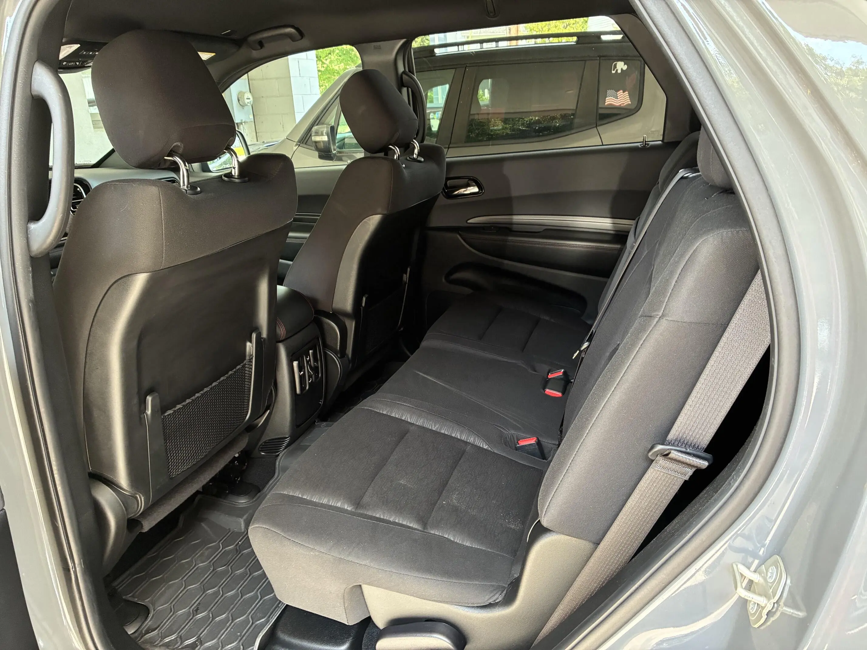 2023 Dodge Durango R/T AWD photo 5