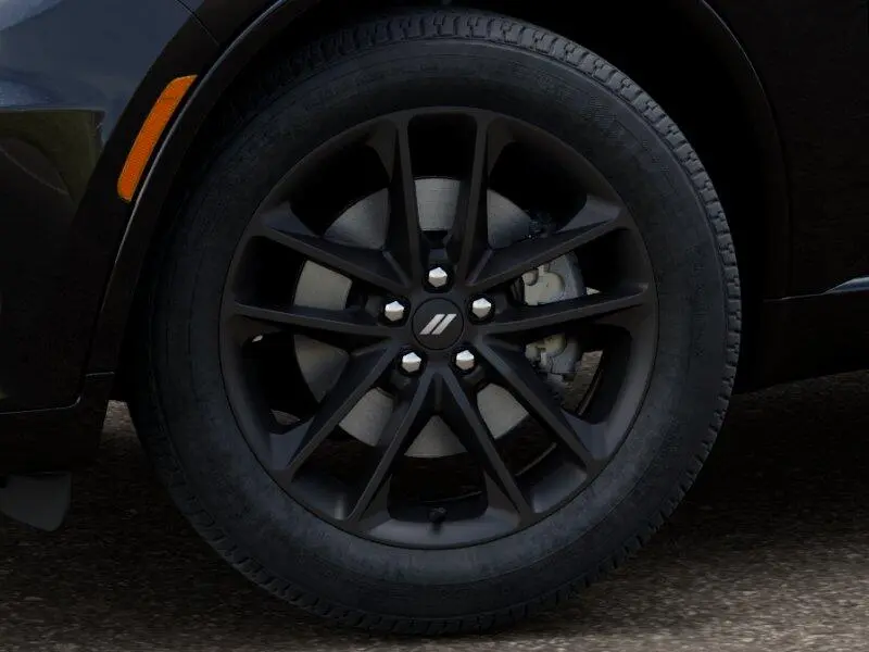 2026 Dodge Durango GT RWD photo 4