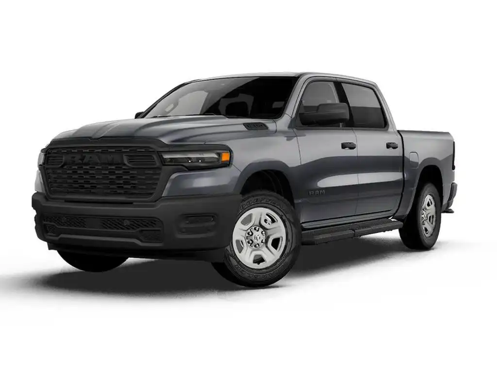 2027 RAM 1500 Tradesman 4WD Crew Cab 5'7's photo