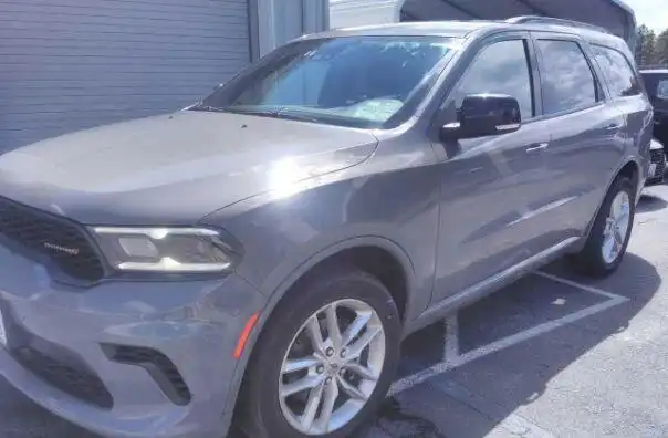 2024 Dodge Durango GT AWD Plus's photo