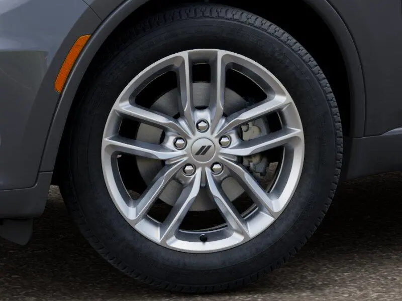 2026 Dodge Durango GT AWD photo 4