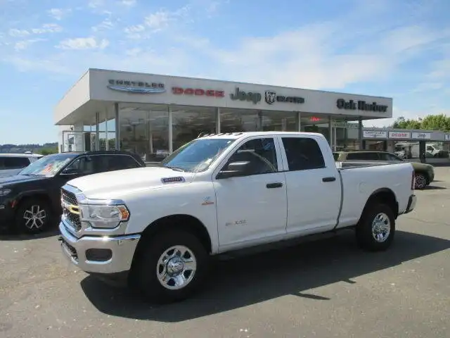 2020 RAM 2500 Tradesman 4X4 Crew Cab SWB's photo