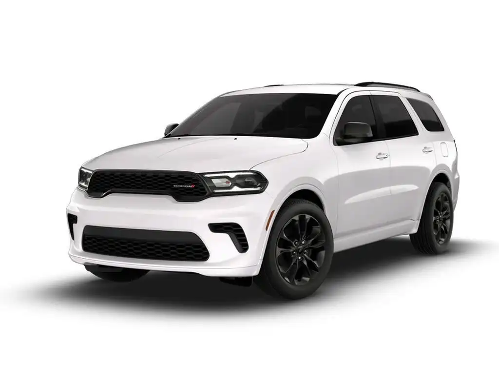 2026 Dodge Durango GT RWD's photo