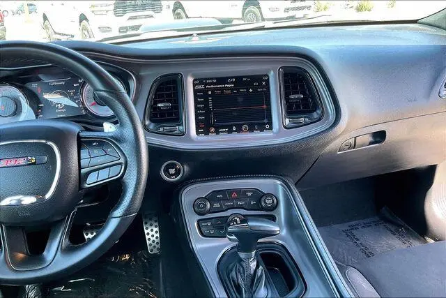 2023 Dodge Challenger R/T Scat Pack photo 5