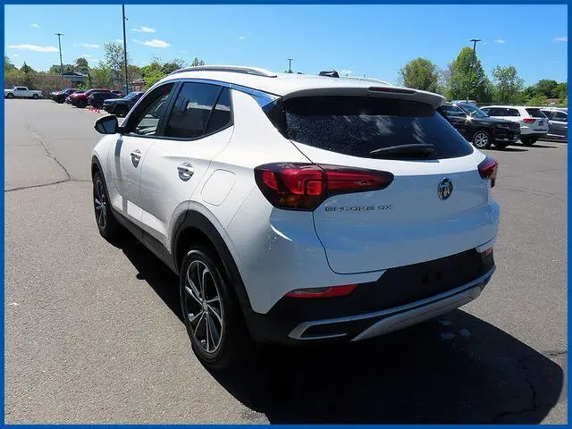 2022 Buick Encore GX Select photo 5