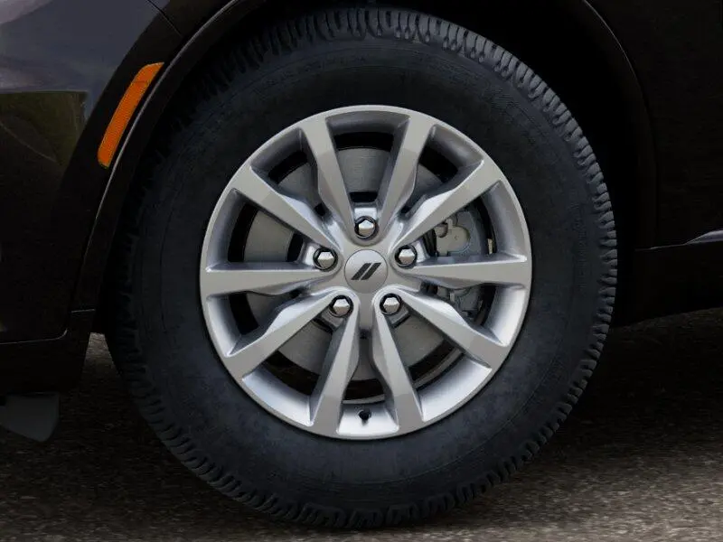 2026 Dodge Durango GT RWD photo 4