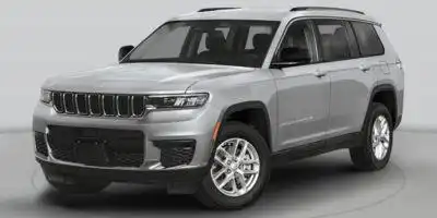 2025 Jeep Grand Cherokee L Limited 4x4's photo