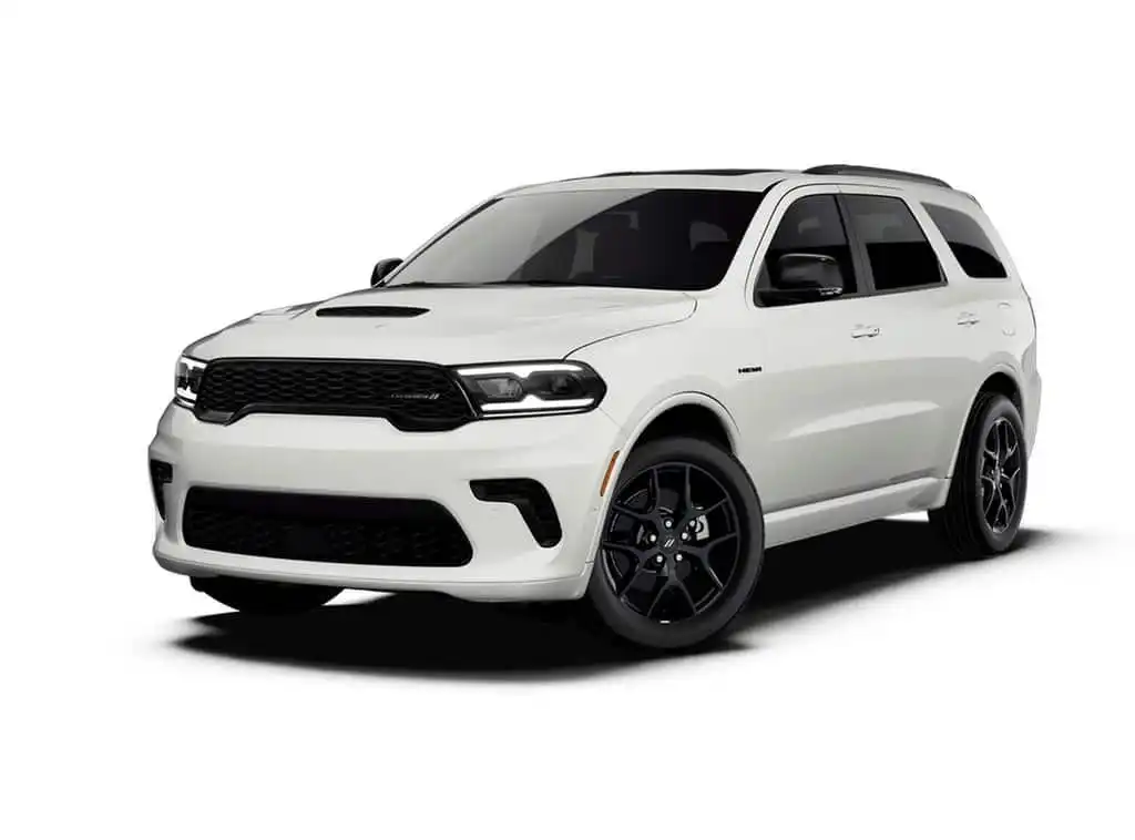 2027 Dodge Durango HEMI V8 GT AWD Plus's photo